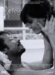 Depois movie poster