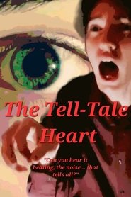 Poster do filme The Tell-Tale Heart