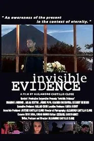Invisible Evidence movie poster