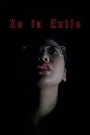 Poster do filme Zo in Exile
