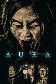 Aura movie poster