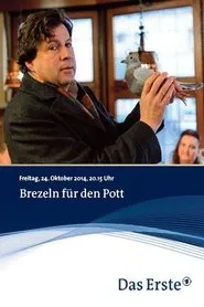 Poster do filme Brezeln für den Pott