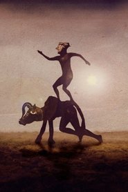 The Ox movie poster