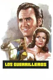 Los guerrilleros movie poster