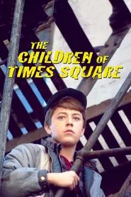 The Children of Times Square movie poster