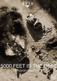 Poster do filme 5,000 Feet Is the Best