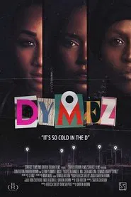 Dymez movie poster
