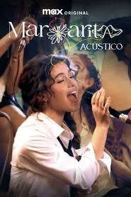 Margarita: Acoustic movie poster