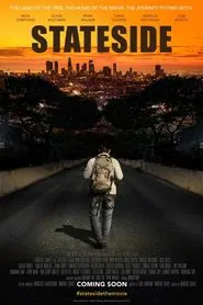 Stateside movie poster