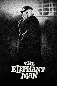 The Elephant Man movie poster