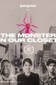 The Monster in Our Closet movie poster