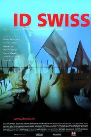 ID Swiss movie poster