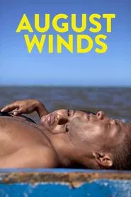 August Winds movie poster