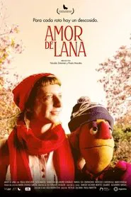 Poster do filme Amor de lana