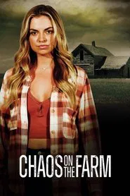 Chaos on the Farm movie poster