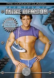 The Best of Mike Henson movie poster