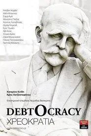 Debtocracy movie poster