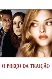 Poster do filme O Preço da Traição