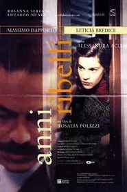 Anni ribelli movie poster