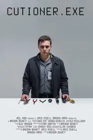 Cutioner.exe movie poster