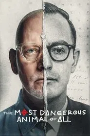 The Most Dangerous Animal of All tv show poster