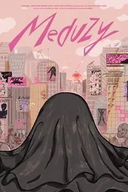 Medusas movie poster