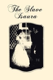 The Slave Isaura movie poster