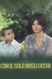 Sun in My Eyes movie poster