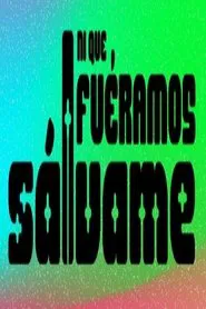 Ni que fuéramos Shhh tv show poster