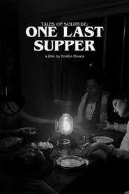 Poster do filme Tales of Solitude: One Last Supper