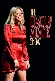 The Emily Atack Show tv show poster