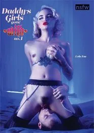 Daddy's Girls Gone Wild movie poster