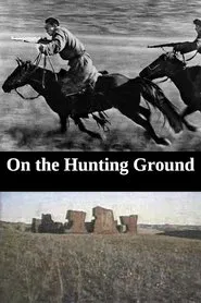 On the Hunting Ground movie poster