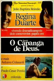 Daniel, Capanga de Deus movie poster