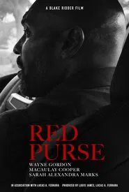 Poster do filme Red Purse