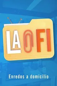 La Ofi tv show poster