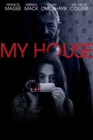 My House movie poster