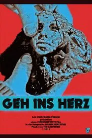 Poster do filme Geh ins Herz