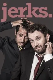 jerks. tv show poster