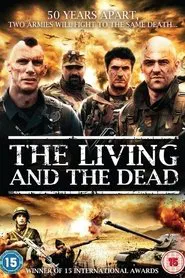 The Living and the Dead movie poster