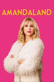 Poster da série Amandaland