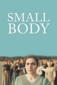Small Body movie poster