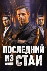 Последний из стаи tv show poster