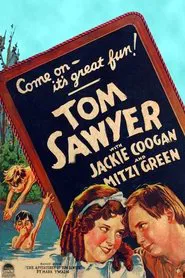 Poster do filme Tom Sawyer