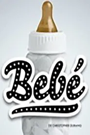 Bebé movie poster