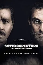 Poster da série Boss Hunt
