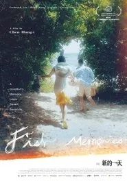 Fish Memories movie poster