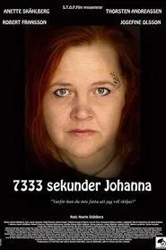 7333 seconds of Johanna movie poster