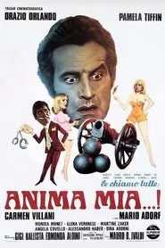 Poster do filme Anima mia