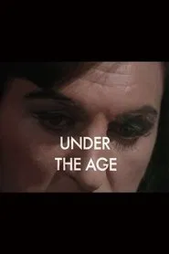 Under the Age movie poster